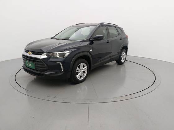 CHEVROLET TRACKER 1.0 TURBO FLEX LT AUTOMÁTICO